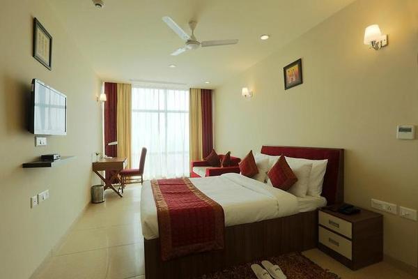 Fairmount Inns-Suites
